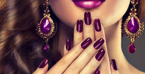 Студио Mim Nails