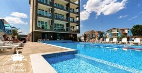 Хотел Свети Димитър