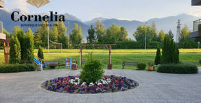 Cornelia Boutique Hotel & SPA***