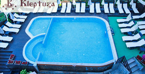 SPA хотел Клептуза****