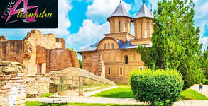 Александра Травел