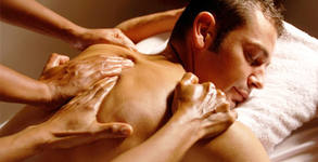Масажно студио Body Therapy