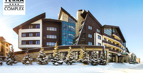 Terra Complex****