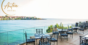 Хотел Антеа