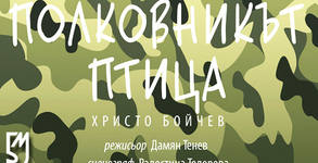 Драматичен театър "Гео Милев"