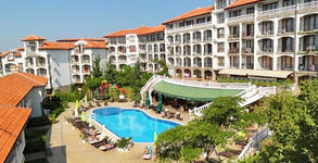 Triumph Holiday Village