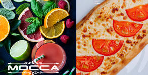 Mocca Eat, Drink & Chill