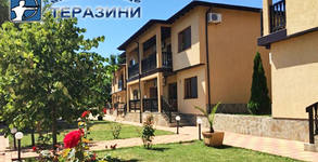 Вилно селище Теразини