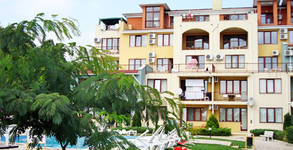 Seapark Homes Neshkov***