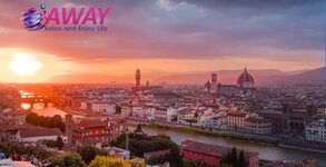 Away