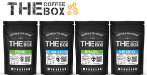 The Coffee Box