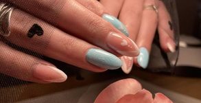 Studio Shiny Nails by Didi