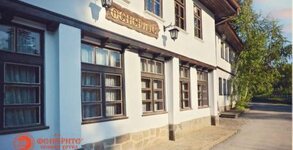 Семеен хотел Фенерите