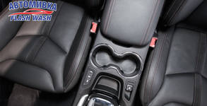 Автомивка Flash Wash