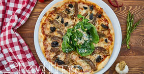 Skyline Bar & Dinner