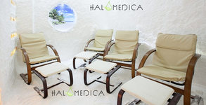 Halomedica