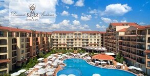 Хотел & СПА Диамант Резиденс****