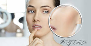 Салон Beauty Evolution