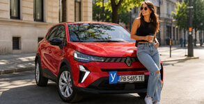Автоинструктор Богдан Котев
