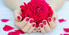 Салон Vanq Nails