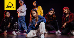 Artistix Dance Studio