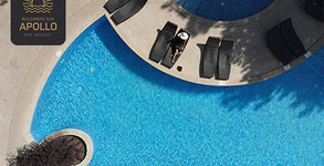 Apollo Spa Resort хотел 4+*