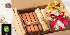 VIV NATURAL SPA PRODUCTS