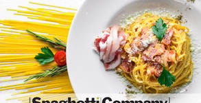 Spaghetti Company