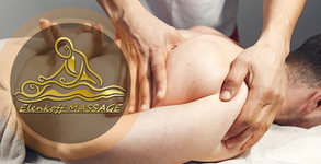 Кабинет Elenkoff Massage