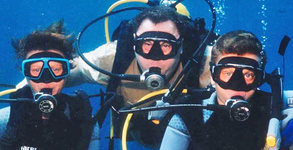 Дайвинг център Angels Divers