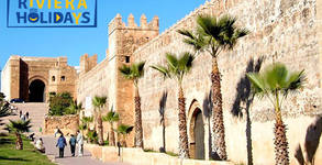 Riviera Holidays