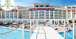 Lighthouse Golf & Spa Resort