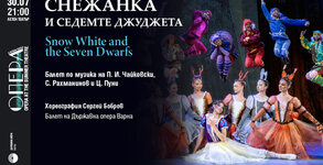 Държавна опера Варна