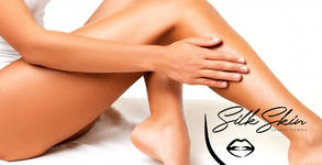 Silk Skin Beauty Center