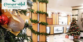 Emerald Beach Resort & Spa*****
