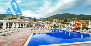 SPA хотел Персенк*****
