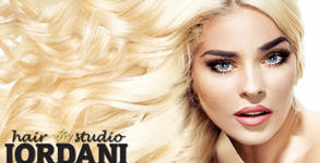 Hair Studio Jordani