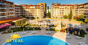 Комплекс Royal Sun
