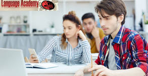 English Language Academy