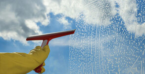 Българска почистваща компания