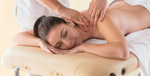 Студио за Масажи Beauty & Relax