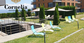 Cornelia Boutique Hotel & SPA***