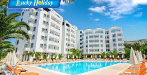 Lucky Holiday