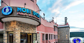 Семеен хотел Моби Дик