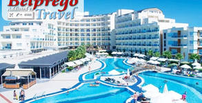Belprego Travel