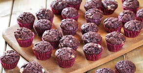 Muffin House