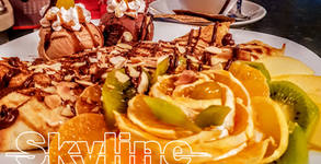 Skyline Bar and Dinner