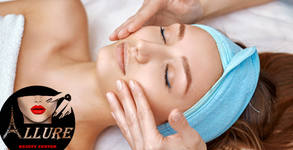 Allure Beauty Center