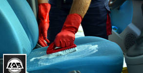 Luxury Auto Spa