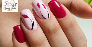 JM Beauty Studio